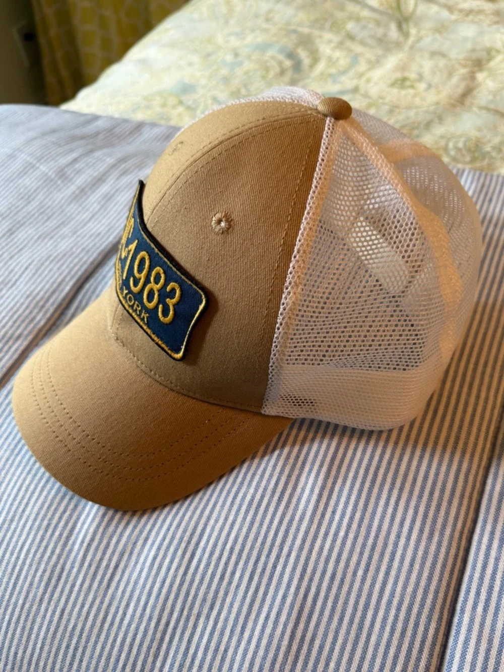 J. Crew Hat